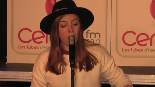 Cerise fm Live #4 - partie 10 - Shake Shake Go